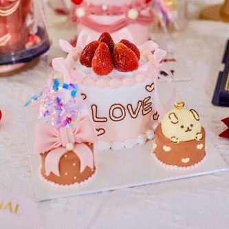 Love Treats 4"